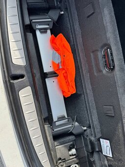 BMW Řada 3, 318d XDrive manuál F31 F30 Ojeté, 3/2015, 197 85 - 2