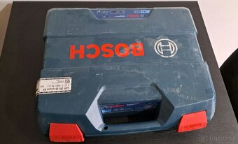 Prodám aku multifunkční vibrační brusku Einhell - 2