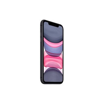 Apple iPhone 11 128 GB - Black - 2