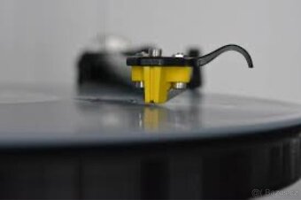 Rega Planar 3 + Rega Exact MM - 2