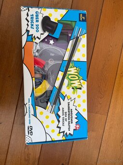 Kouzelnický kufřík - 2