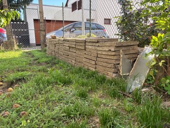 Venkovní dlažba Prefa ZDARMA - 2