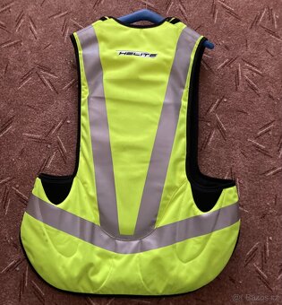 Airbagová vesta Helite L - 2