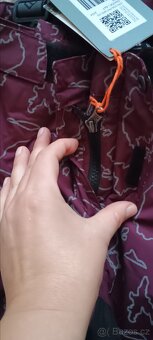 Lyžařské kalhoty didriksons idre vel.130 - 2