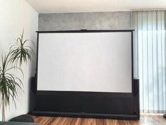 Platno Optoma DP-1095 mwl 95" - 2