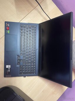 Lenovo Legion 5 15ACH6H - TOP KONFIGURACE - 2