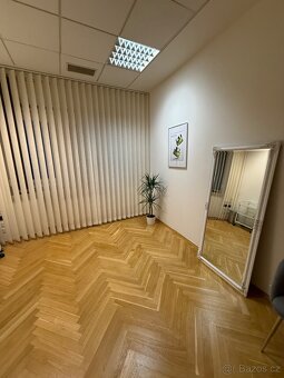 PRONÁJEM KOSMETICKÉHO PROSTORU - 2