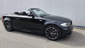 Bmw 318 320 i Cabrio Kabrio řada 1 - 2