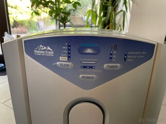 Čistička vzduchu Heaven Fresh - 2