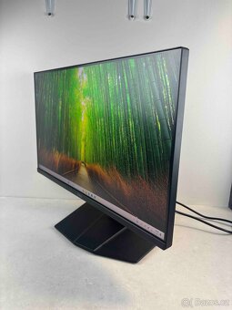 Herní monitor MSI MAG 255PXF - 2