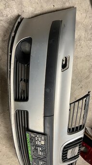 Přední nárazník Seat Alhambra - 2