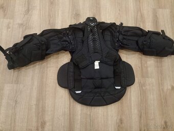 Brankářská vesta - 2