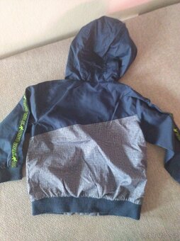 Dino bundu podzimní/jarní vel. 104 - 2