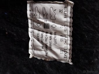 Chlapecké zimní brusle Bauer - 2