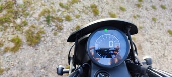 Brixton crossfire 500 xc - 2