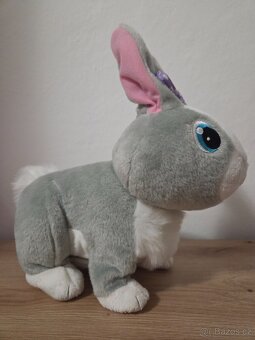 Interaktivní králíček Bany - 2