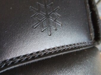 Vojenské zimni termo boty kanady vz 2000 s vlečkou c 44 - 2