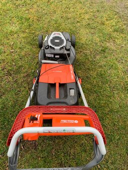 Sekačka Oleo-Mac MAX 53 VBD - 2