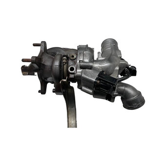 Turbo 06J145701J CDAA 1.8TSI 118KW Škoda Superb 2 2009 - 2