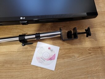 Monitor 29" LG 29UM58 Ultrawide - 2