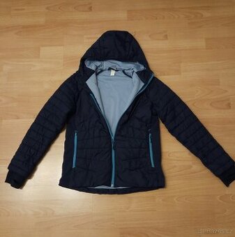 Dětská prošívaná bunda Decathlon vel. 149-159 - 2