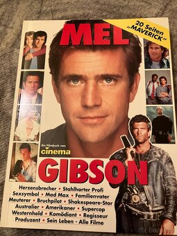 Svázané a nesvázané časopisy - 2