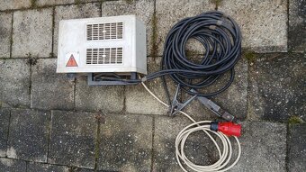 Svářečka Elektrokov JS 90 - 2