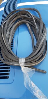 Renault R8 těsnění - 2