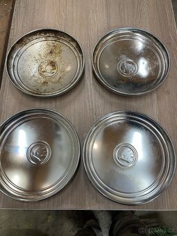 poklice - škoda 1000 mb - 2