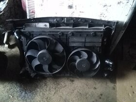 Prodám ND na Škoda Octavia 2 - 2