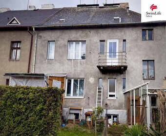 Prodej vícegeneračního domu 294 m2 Jugoslávská, Most - 2