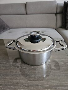 Zepter nádoba 3,0l průměr 20cm - 2