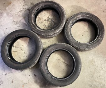 Pneu letní Continental 165/60 R15 - 2