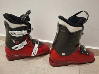 Dětské lyžáky 24 - 2