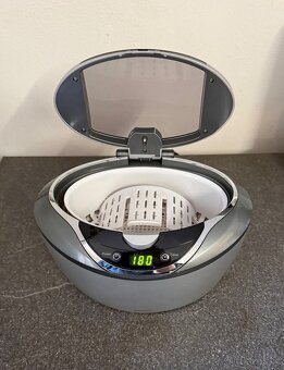 Ultrazvuková čistička - 2