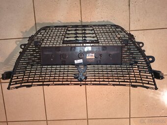Peugeot 208 II mřížka nárazníku - 2