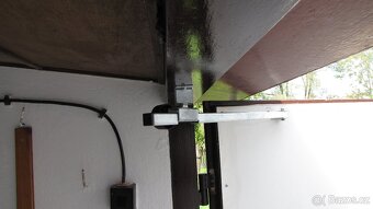 Aretace dveří a vrat ( zádržný systém ) - 2