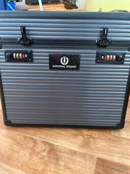 Box na čištění - 2