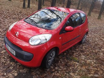 Citroën C1 - 2