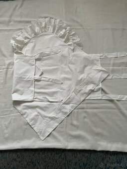 Dětské retro zavinovačky - 2