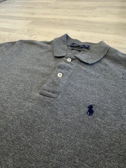 ralph lauren polo tričko - 2