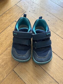 Protetika plátěnky vel.25 - 2