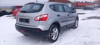 Nissan Qashqai 1.6 16V - 2