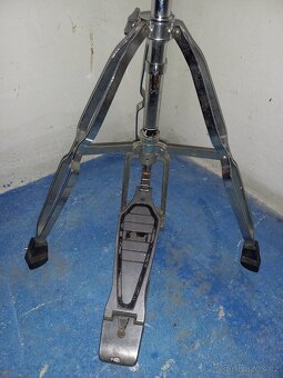 Pearl Hi-hat stojan - 2