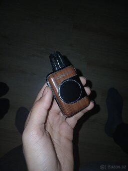 Elektronická oxva - 2