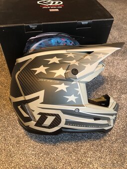 6D ATR-3 Patriot - 2