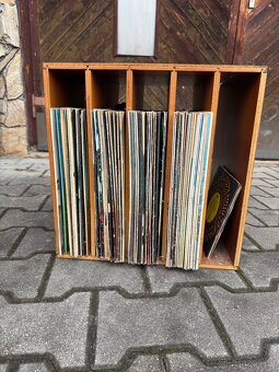 Gramofonové desky - 2