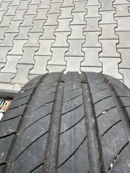 ‼️MICHELIN 205/55/r17‼️ - 2