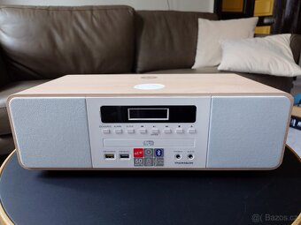 Thomson MIC201IBT - 2