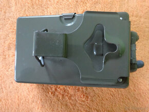 Kapesní svítilna MY DAY - 2